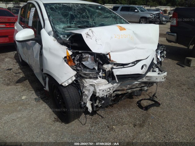 Photo 5 VIN: JTDKTUD33CD521397 - TOYOTA YARIS 