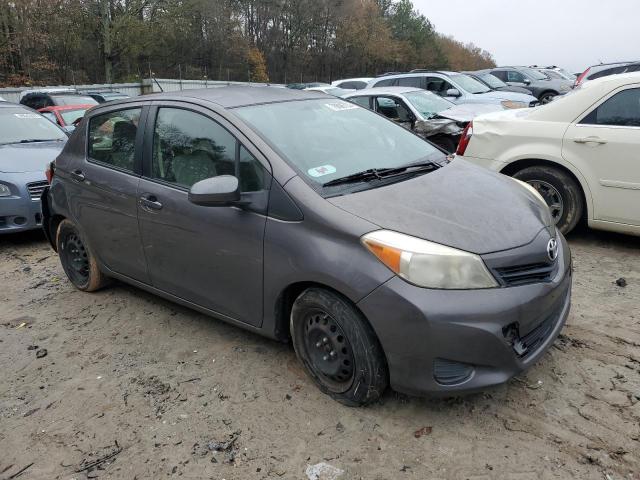 Photo 3 VIN: JTDKTUD33CD522016 - TOYOTA YARIS 