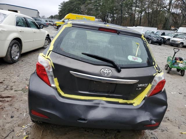 Photo 5 VIN: JTDKTUD33CD522016 - TOYOTA YARIS 