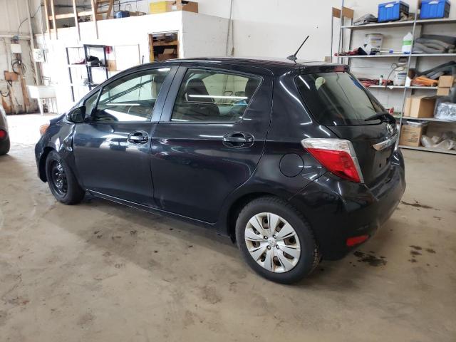 Photo 1 VIN: JTDKTUD33CD528897 - TOYOTA YARIS 