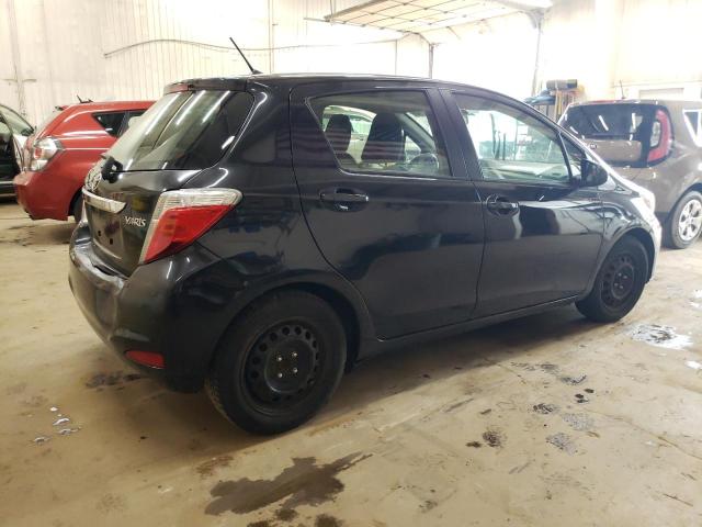 Photo 2 VIN: JTDKTUD33CD528897 - TOYOTA YARIS 