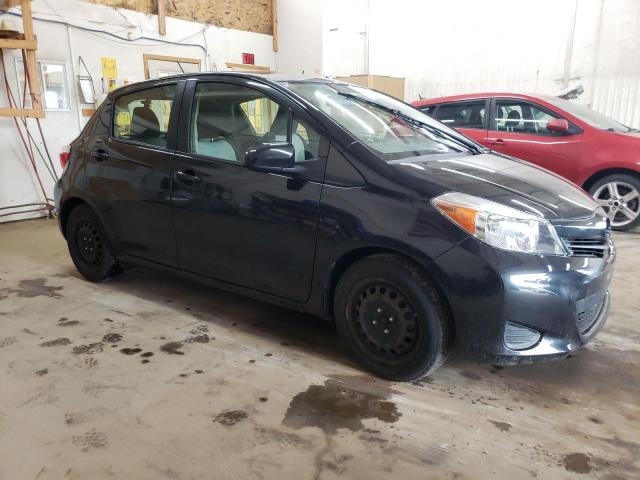 Photo 3 VIN: JTDKTUD33CD528897 - TOYOTA YARIS 