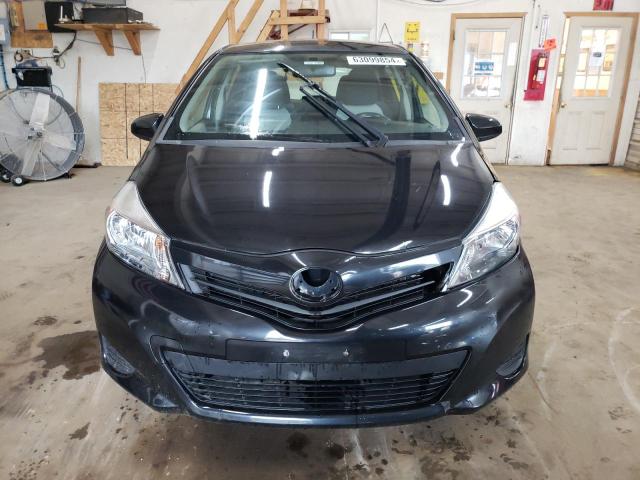 Photo 4 VIN: JTDKTUD33CD528897 - TOYOTA YARIS 