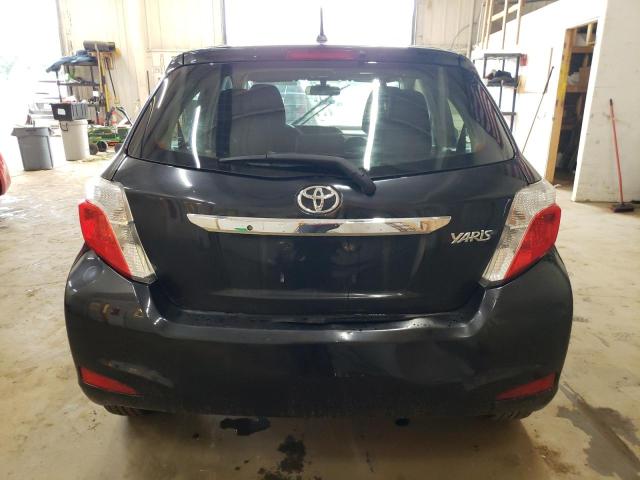 Photo 5 VIN: JTDKTUD33CD528897 - TOYOTA YARIS 