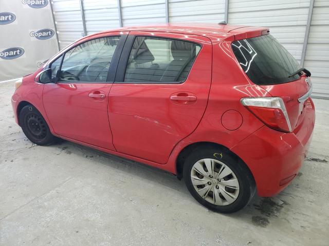 Photo 1 VIN: JTDKTUD33CD530164 - TOYOTA YARIS 