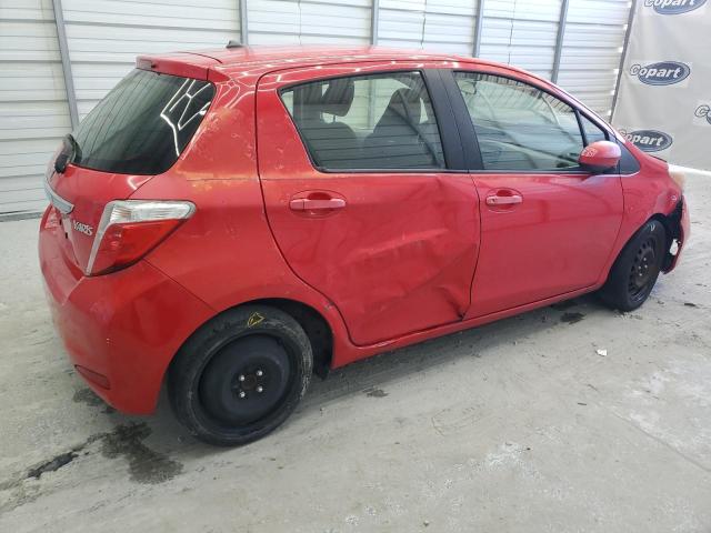 Photo 2 VIN: JTDKTUD33CD530164 - TOYOTA YARIS 