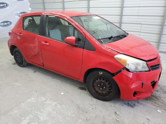 Photo 3 VIN: JTDKTUD33CD530164 - TOYOTA YARIS 