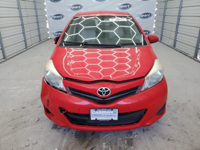 Photo 4 VIN: JTDKTUD33CD530164 - TOYOTA YARIS 