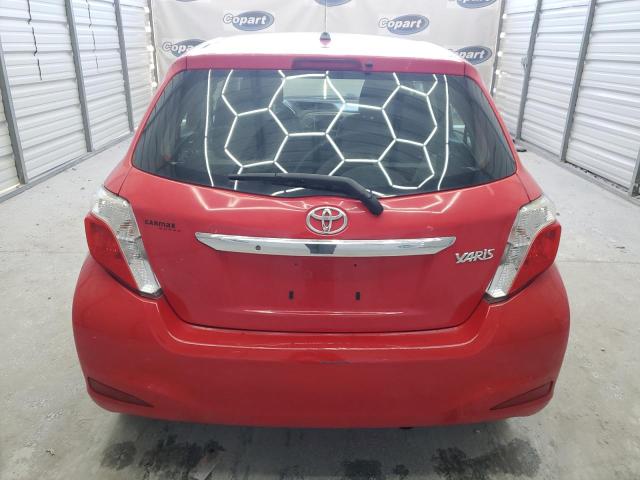 Photo 5 VIN: JTDKTUD33CD530164 - TOYOTA YARIS 