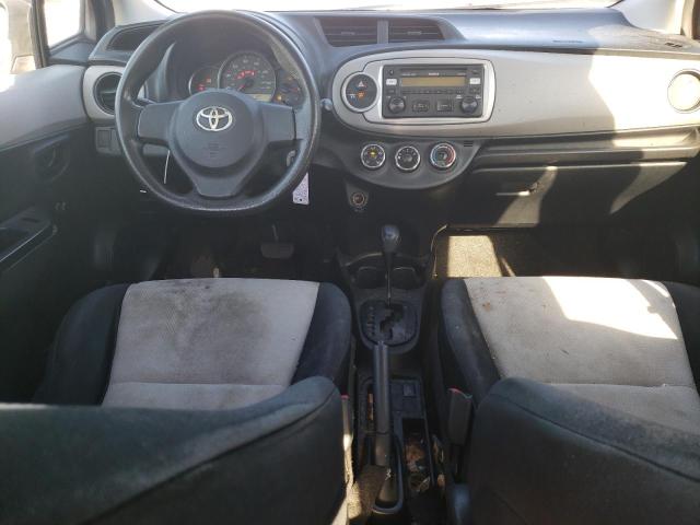 Photo 7 VIN: JTDKTUD33CD530164 - TOYOTA YARIS 