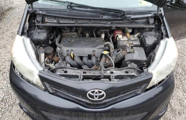 Photo 6 VIN: JTDKTUD33CD532030 - TOYOTA YARIS 