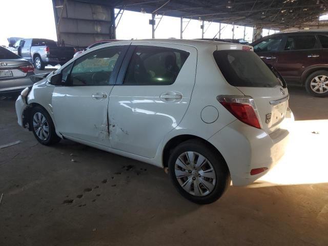 Photo 1 VIN: JTDKTUD33DD556975 - TOYOTA YARIS 