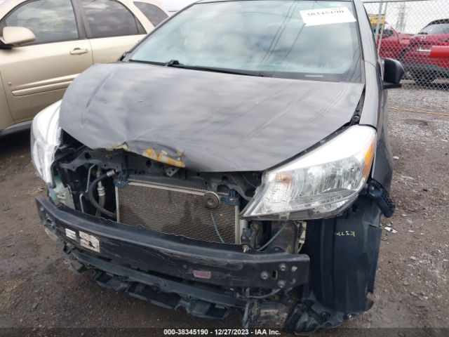 Photo 5 VIN: JTDKTUD33DD559049 - TOYOTA YARIS 