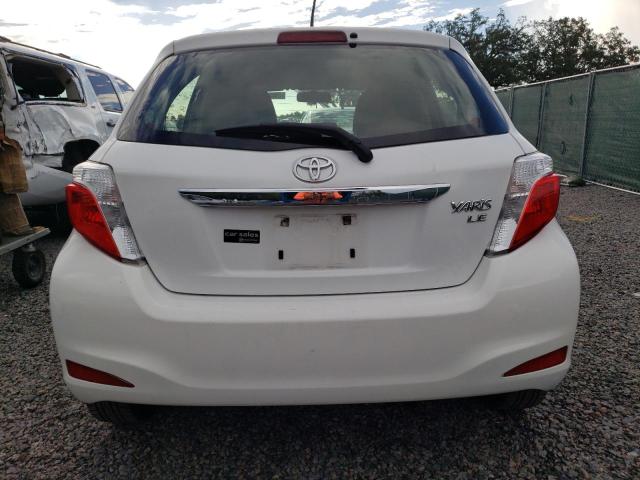 Photo 5 VIN: JTDKTUD33DD570360 - TOYOTA YARIS 