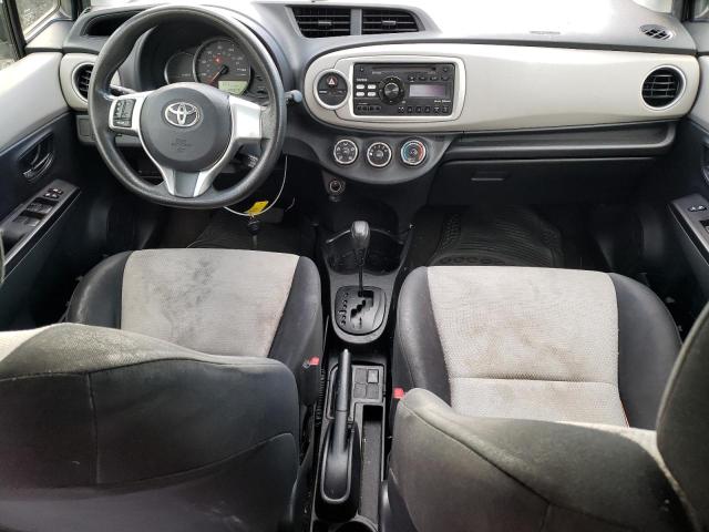 Photo 7 VIN: JTDKTUD33DD570360 - TOYOTA YARIS 