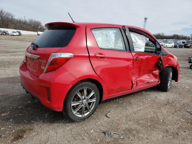 Photo 2 VIN: JTDKTUD33DD572836 - TOYOTA YARIS 