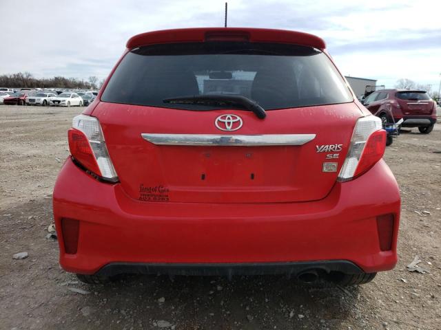 Photo 5 VIN: JTDKTUD33DD572836 - TOYOTA YARIS 