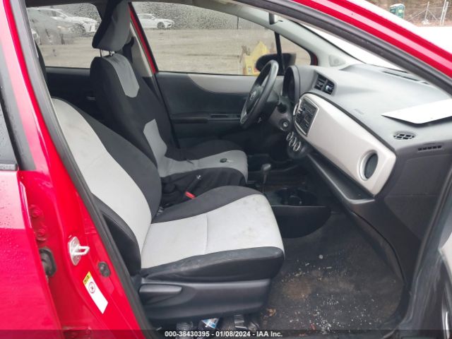 Photo 4 VIN: JTDKTUD33ED575995 - TOYOTA YARIS 