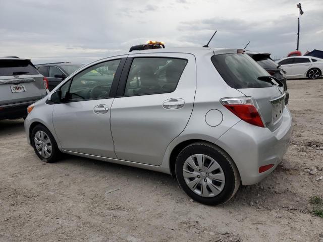 Photo 1 VIN: JTDKTUD33ED577228 - TOYOTA YARIS 