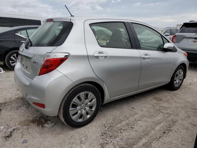 Photo 2 VIN: JTDKTUD33ED577228 - TOYOTA YARIS 