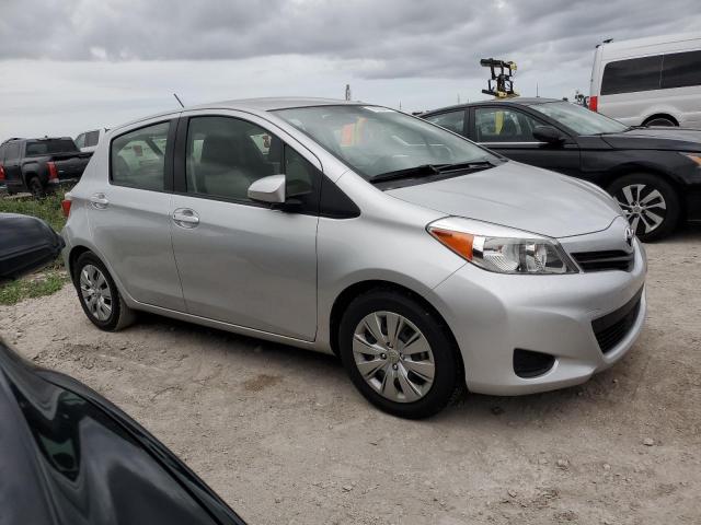 Photo 3 VIN: JTDKTUD33ED577228 - TOYOTA YARIS 