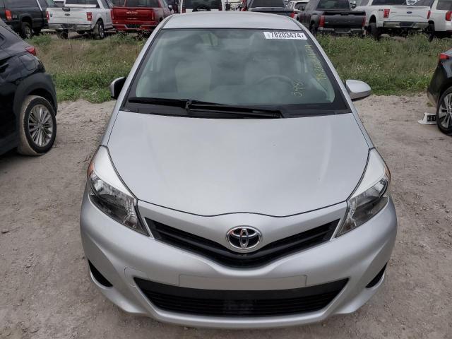 Photo 4 VIN: JTDKTUD33ED577228 - TOYOTA YARIS 