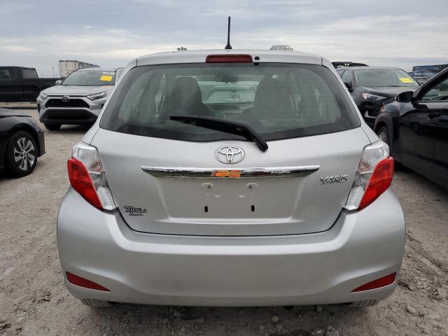 Photo 5 VIN: JTDKTUD33ED577228 - TOYOTA YARIS 