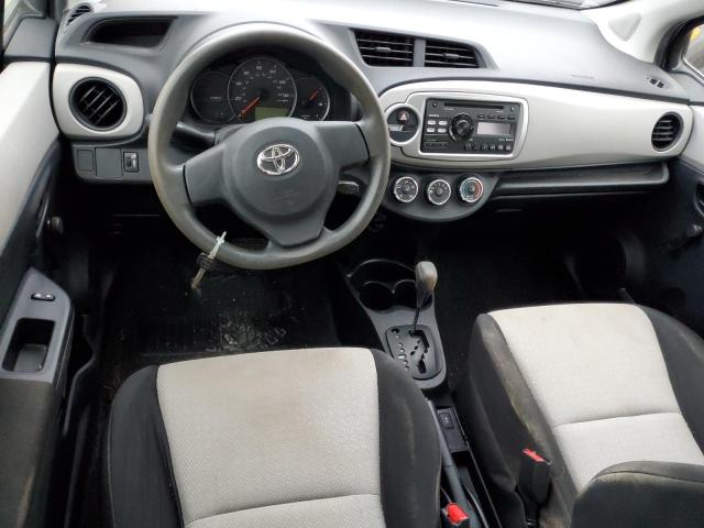 Photo 7 VIN: JTDKTUD33ED577228 - TOYOTA YARIS 