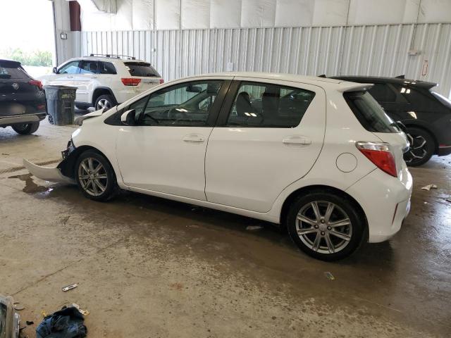 Photo 1 VIN: JTDKTUD34CD504768 - TOYOTA YARIS 