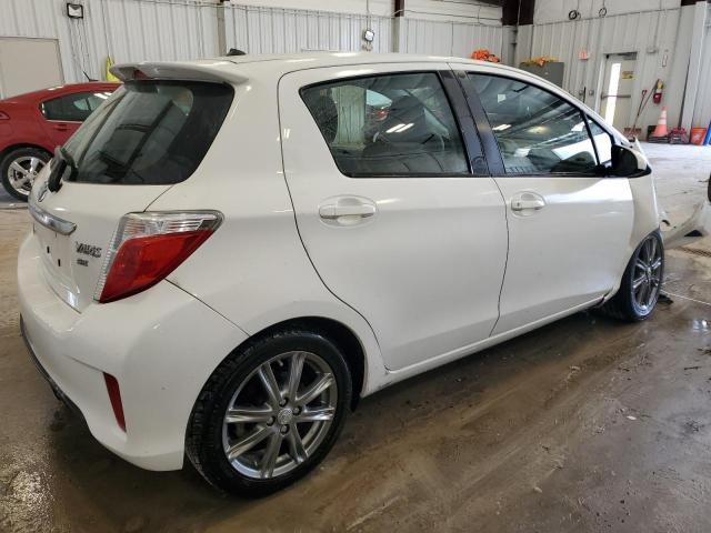 Photo 2 VIN: JTDKTUD34CD504768 - TOYOTA YARIS 