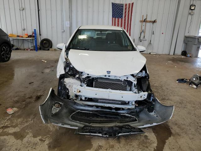 Photo 4 VIN: JTDKTUD34CD504768 - TOYOTA YARIS 