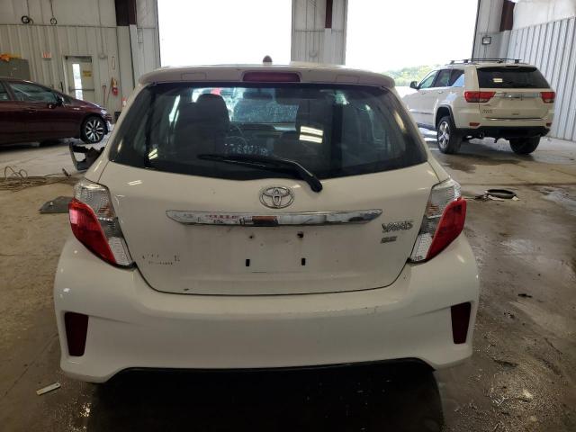 Photo 5 VIN: JTDKTUD34CD504768 - TOYOTA YARIS 