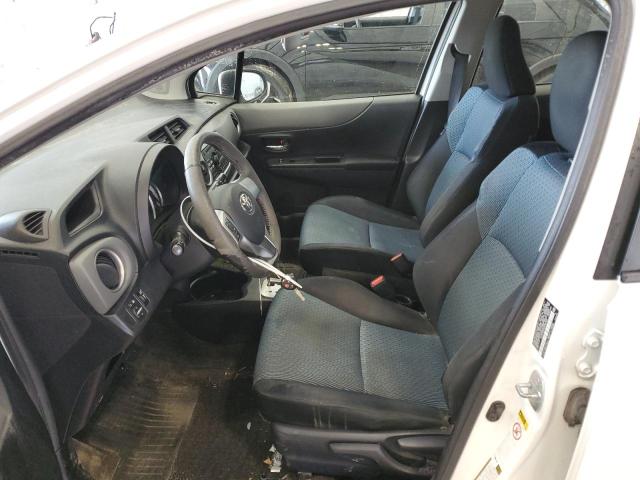 Photo 6 VIN: JTDKTUD34CD504768 - TOYOTA YARIS 