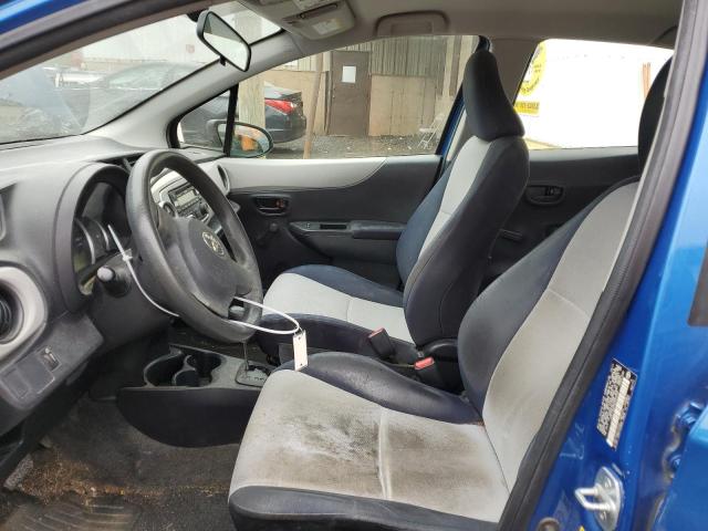 Photo 6 VIN: JTDKTUD34CD507590 - TOYOTA YARIS 