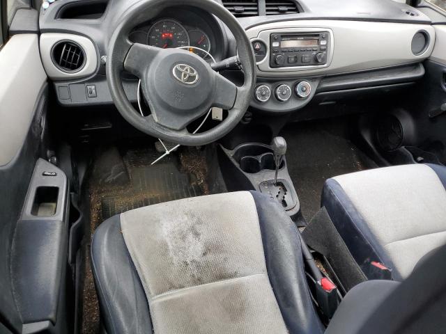 Photo 7 VIN: JTDKTUD34CD507590 - TOYOTA YARIS 