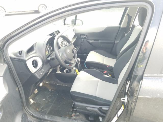 Photo 4 VIN: JTDKTUD34CD513888 - TOYOTA YARIS LE 