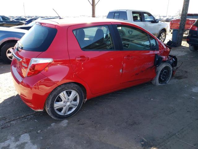 Photo 2 VIN: JTDKTUD34CD518962 - TOYOTA YARIS 