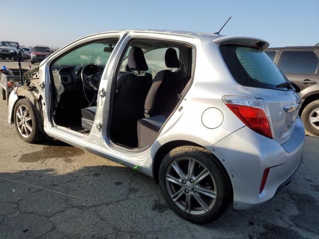 Photo 1 VIN: JTDKTUD34CD524941 - TOYOTA YARIS 