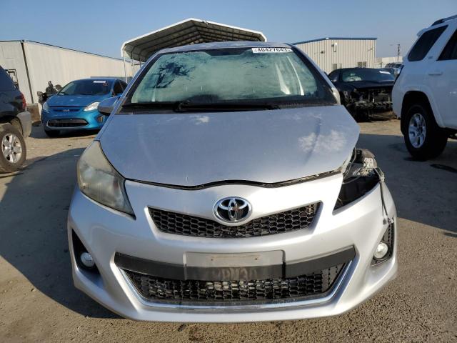 Photo 4 VIN: JTDKTUD34CD524941 - TOYOTA YARIS 