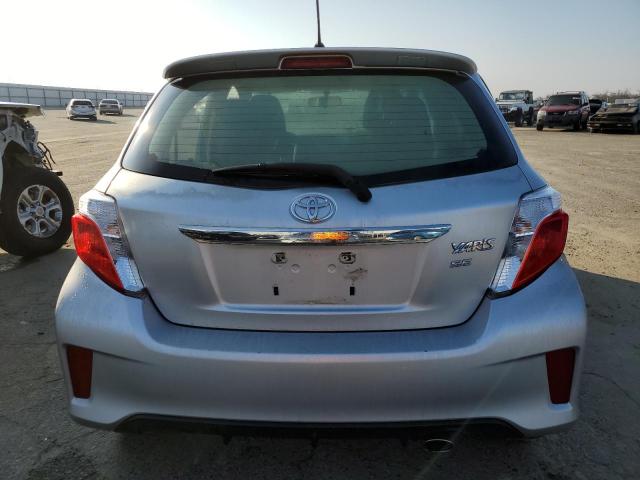 Photo 5 VIN: JTDKTUD34CD524941 - TOYOTA YARIS 