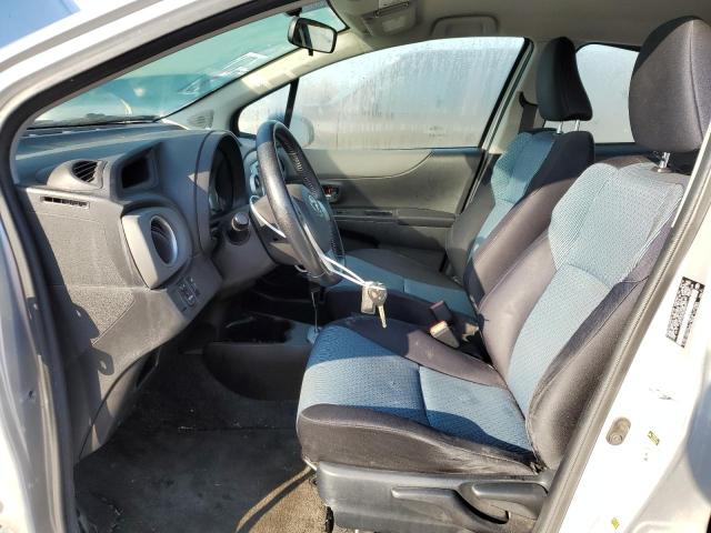 Photo 6 VIN: JTDKTUD34CD524941 - TOYOTA YARIS 