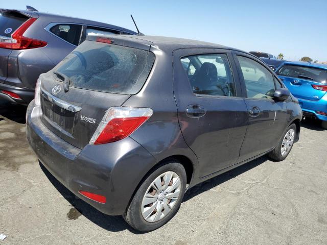 Photo 2 VIN: JTDKTUD34CD529038 - TOYOTA YARIS 