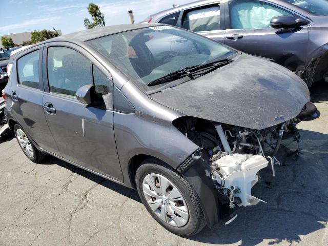 Photo 3 VIN: JTDKTUD34CD529038 - TOYOTA YARIS 