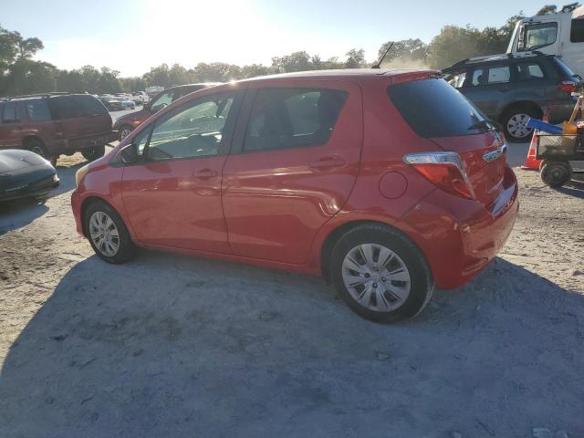 Photo 1 VIN: JTDKTUD34CD533770 - TOYOTA YARIS 