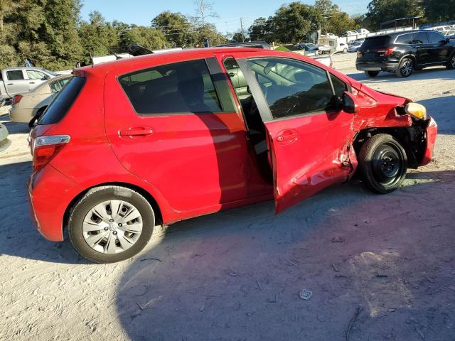 Photo 2 VIN: JTDKTUD34CD533770 - TOYOTA YARIS 