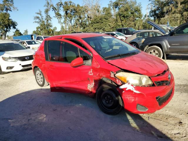 Photo 3 VIN: JTDKTUD34CD533770 - TOYOTA YARIS 