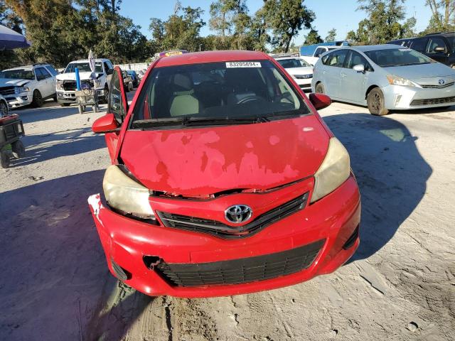 Photo 4 VIN: JTDKTUD34CD533770 - TOYOTA YARIS 