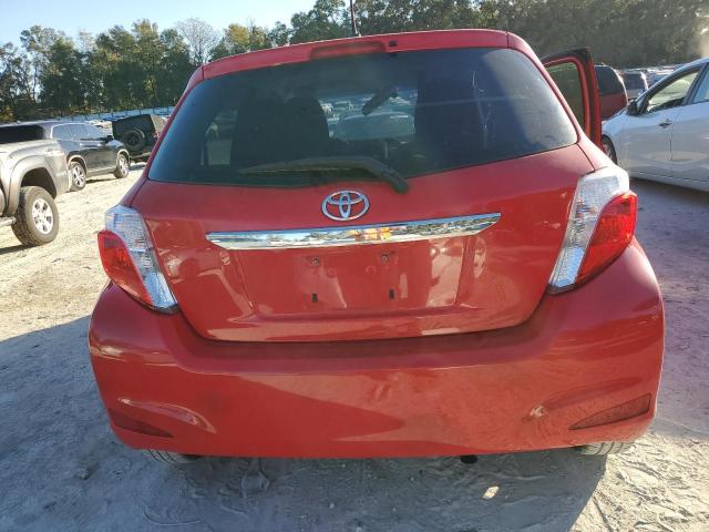 Photo 5 VIN: JTDKTUD34CD533770 - TOYOTA YARIS 