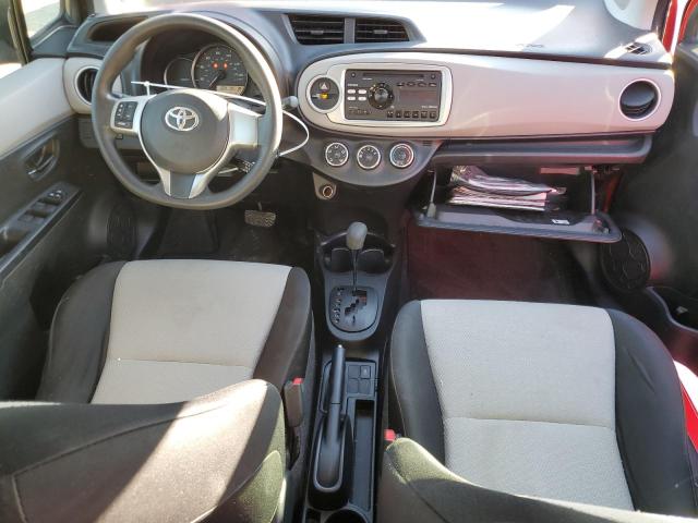 Photo 7 VIN: JTDKTUD34CD533770 - TOYOTA YARIS 