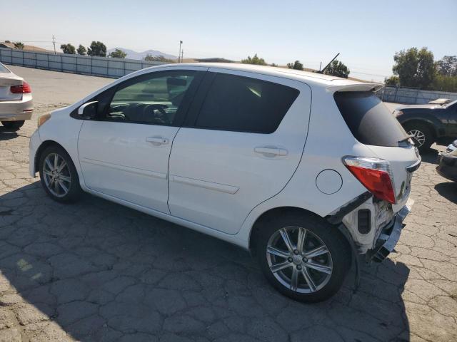 Photo 1 VIN: JTDKTUD34CD541559 - TOYOTA YARIS 